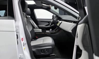 Range Rover Evoque 2nd Generation