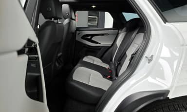 Range Rover Evoque 2nd Generation