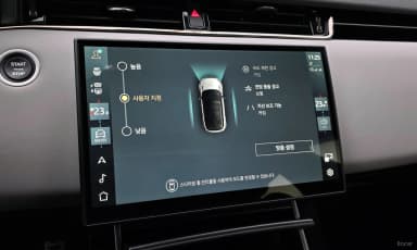 Range Rover Evoque 2nd Generation