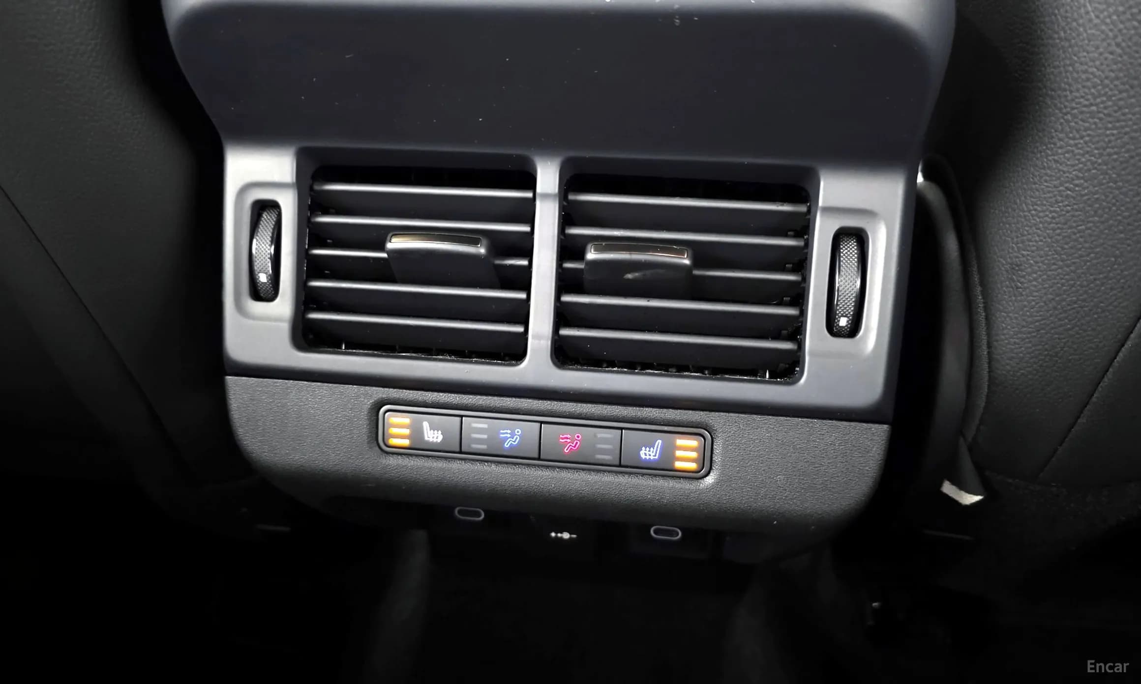 Range Rover Evoque 2nd Generation