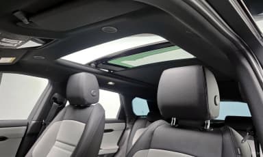 Range Rover Evoque 2nd Generation