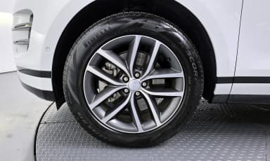 Range Rover Evoque 2nd Generation
