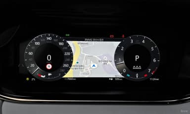 Range Rover Evoque 2nd Generation