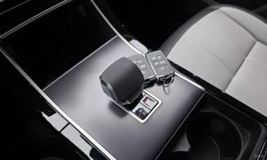 Range Rover Evoque 2nd Generation