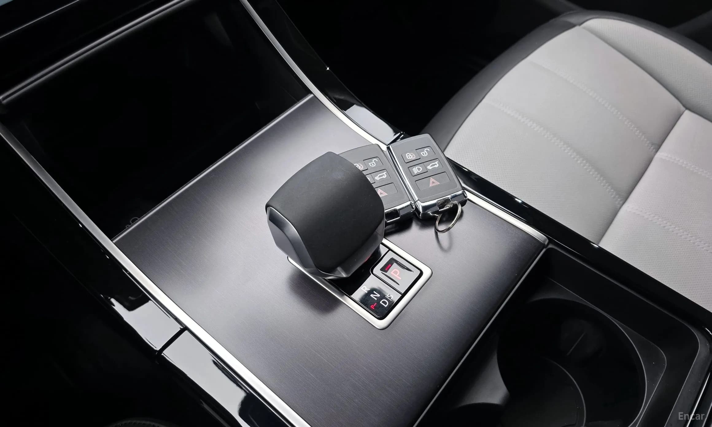 Range Rover Evoque 2nd Generation