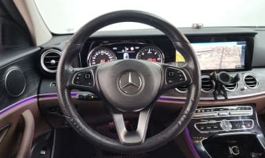 E-Class W213