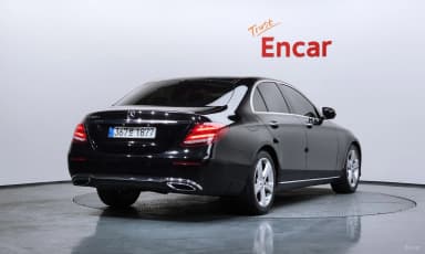 E-Class W213
