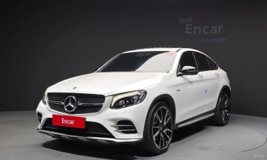GLC-Class X253
