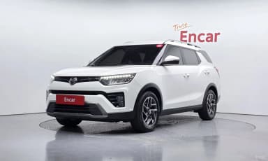 Tivoli Air