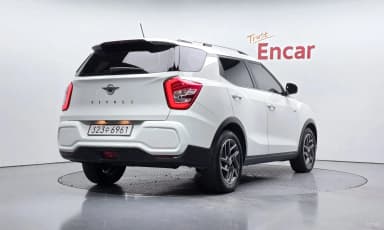 Tivoli Air