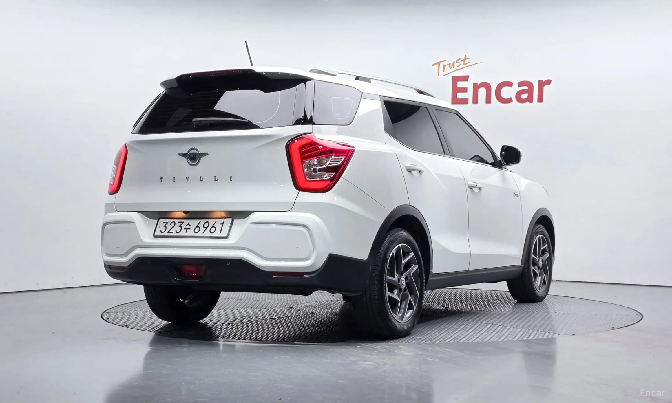 Tivoli Air