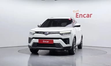 Tivoli Air