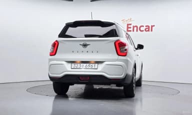 Tivoli Air