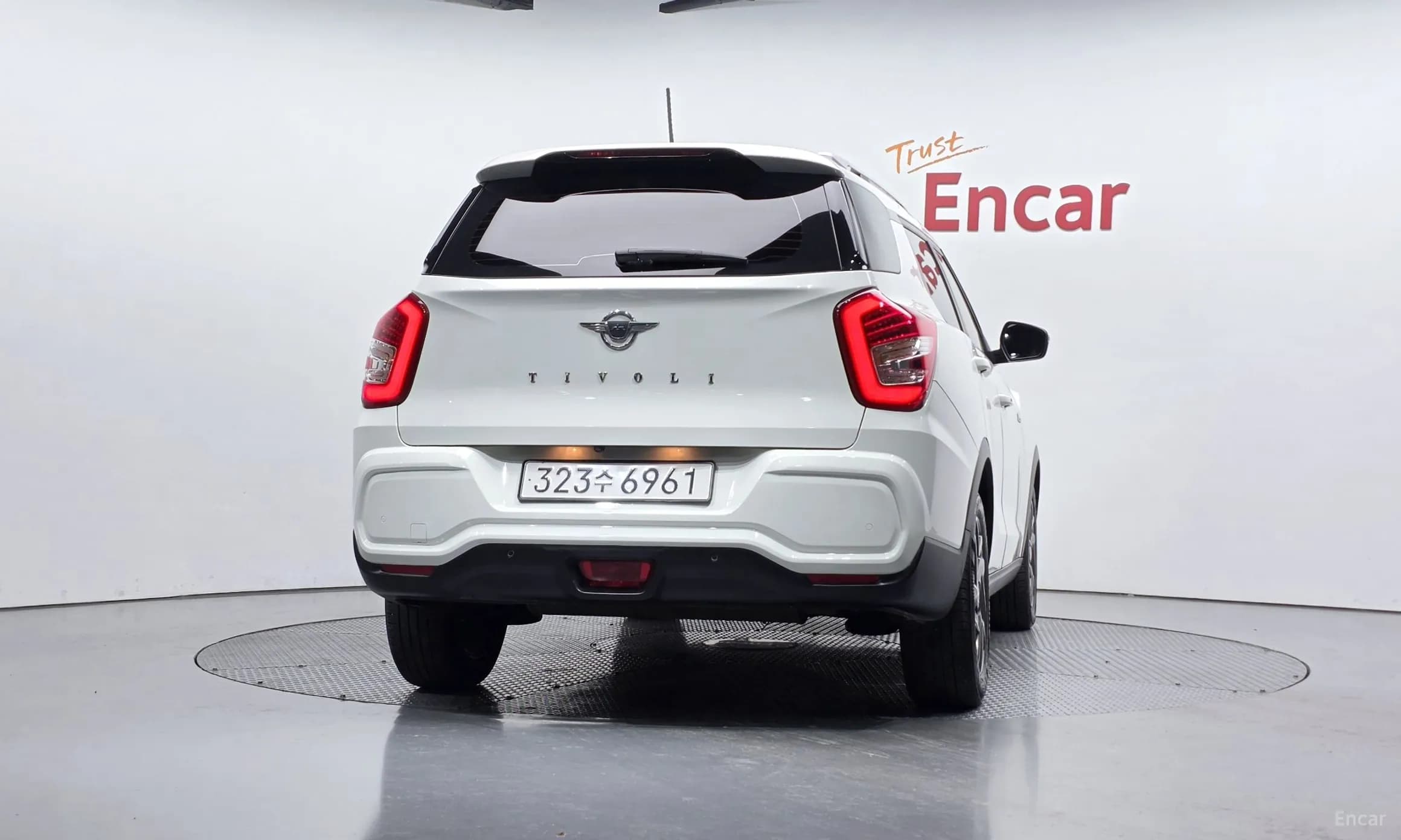 Tivoli Air