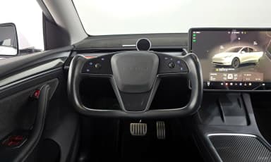 Model Y