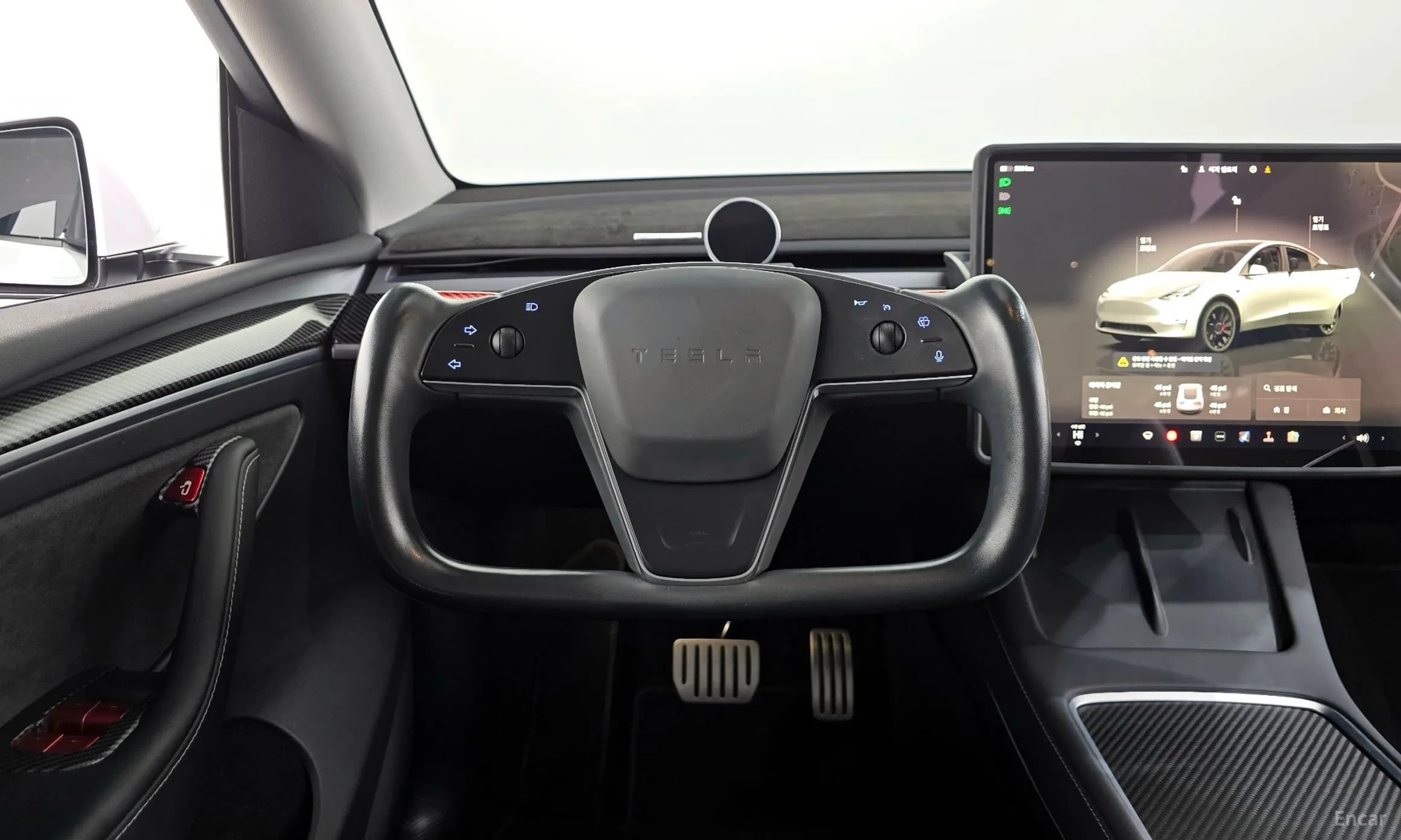 Model Y