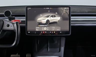 Model Y