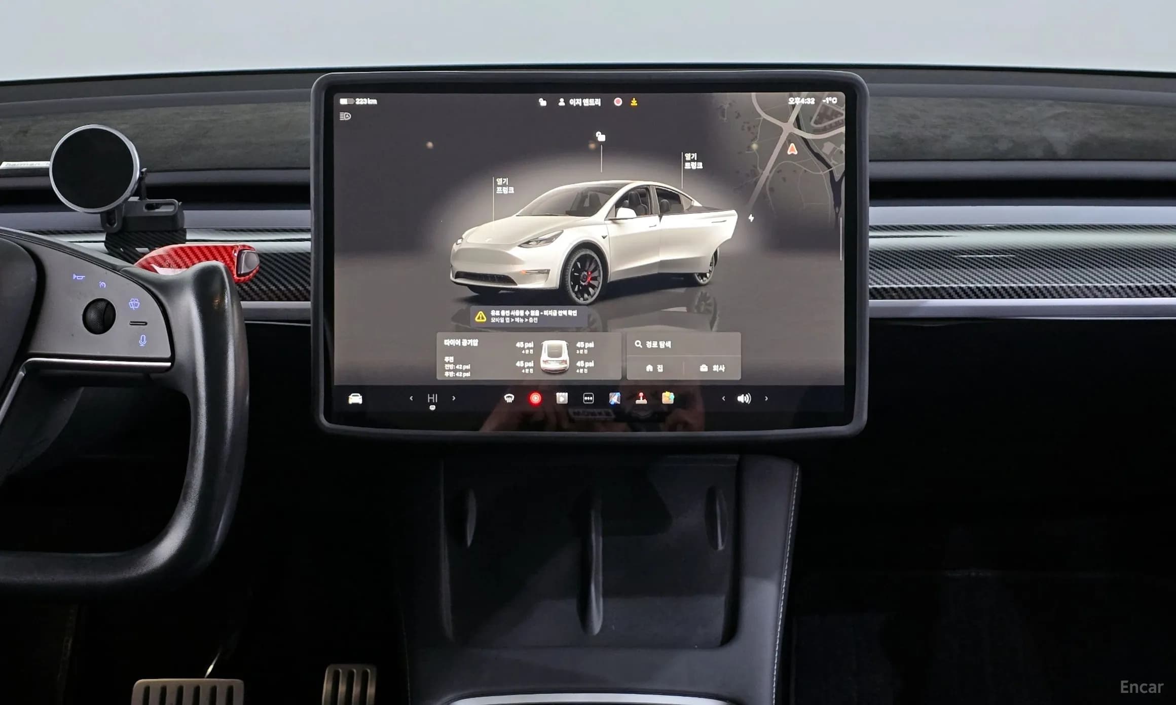 Model Y