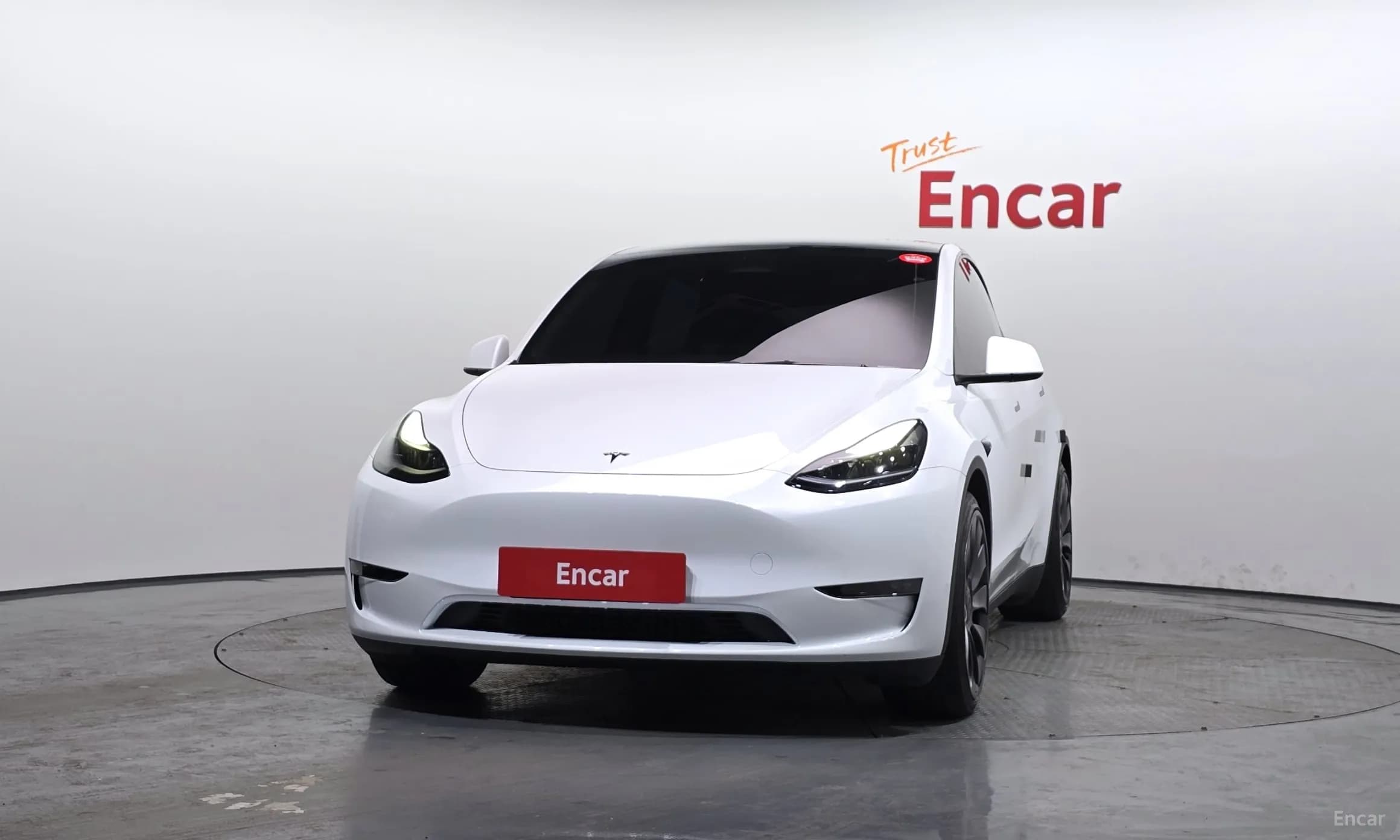 Model Y