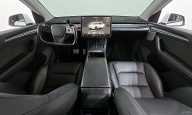 Model Y