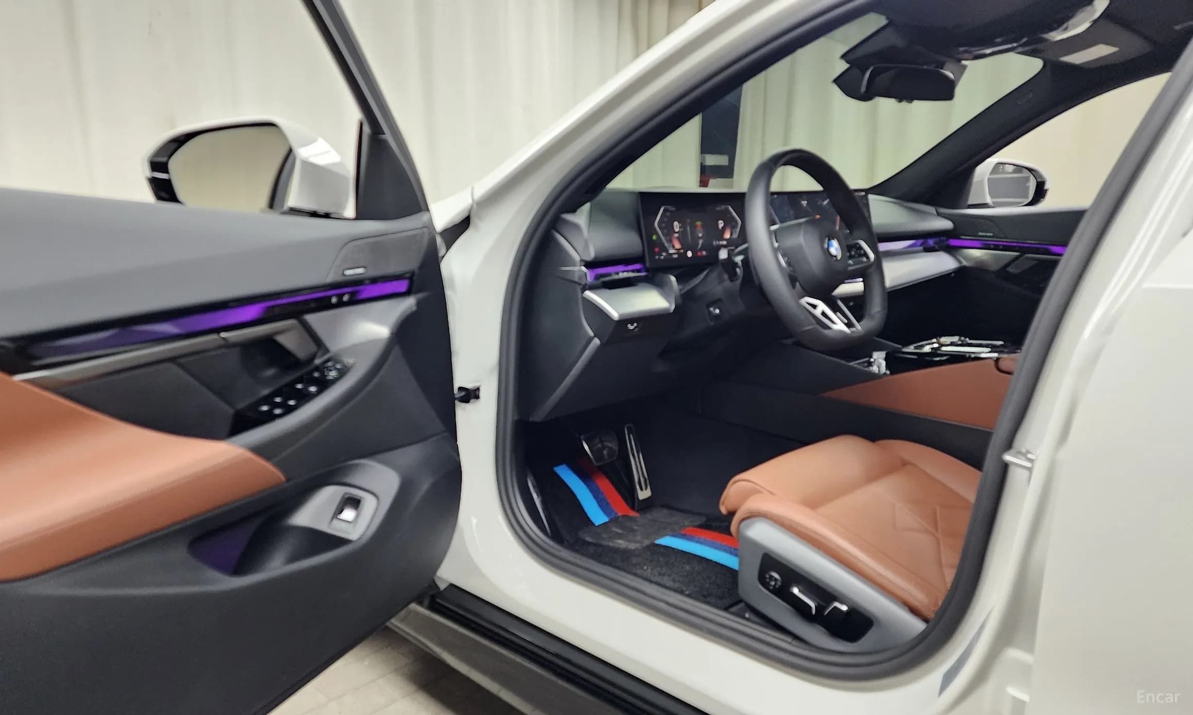 5 Series (G60)