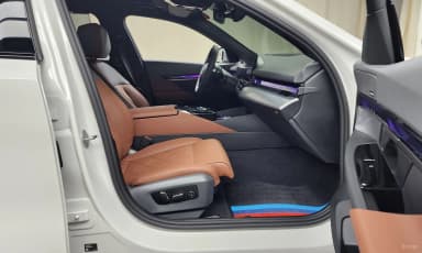 5 Series (G60)