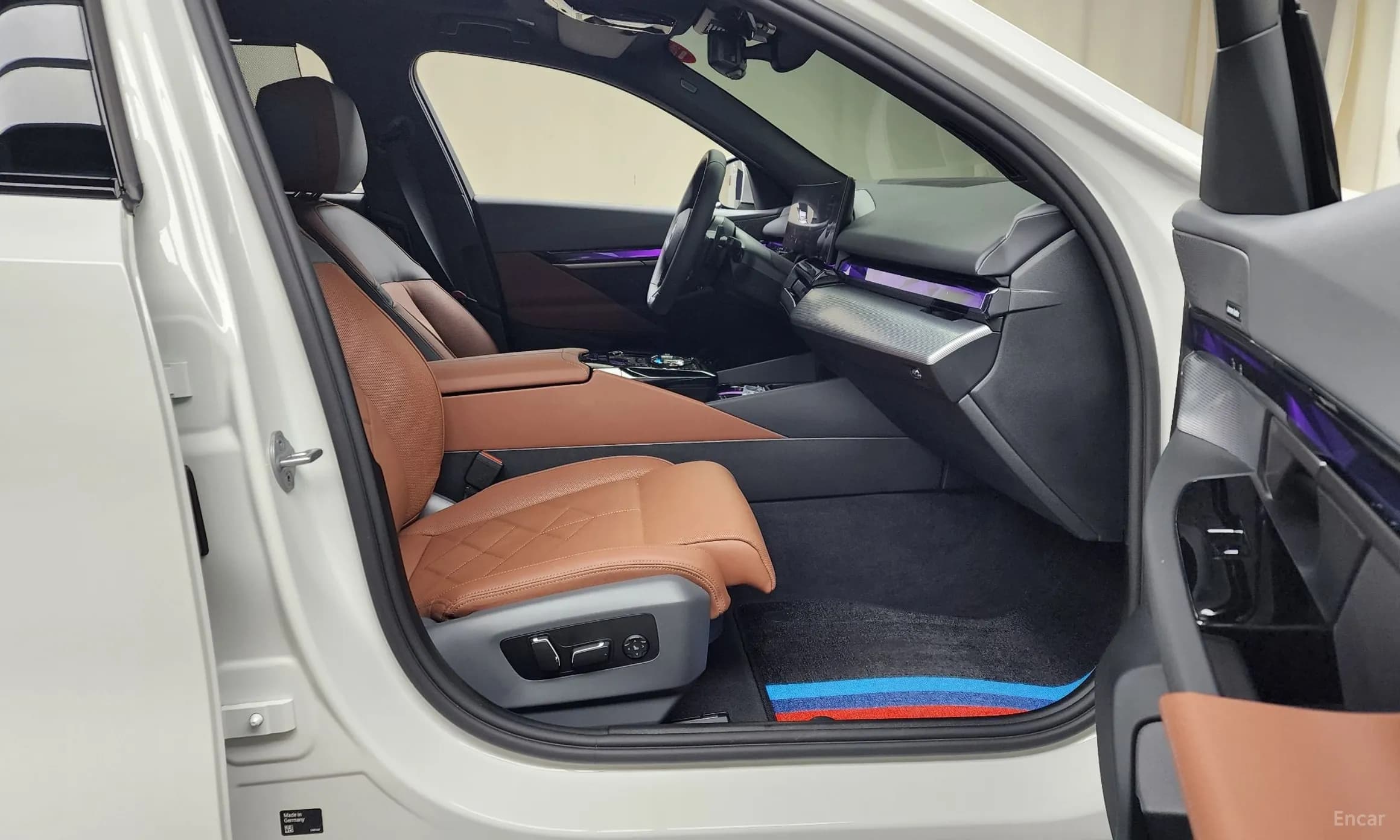 5 Series (G60)