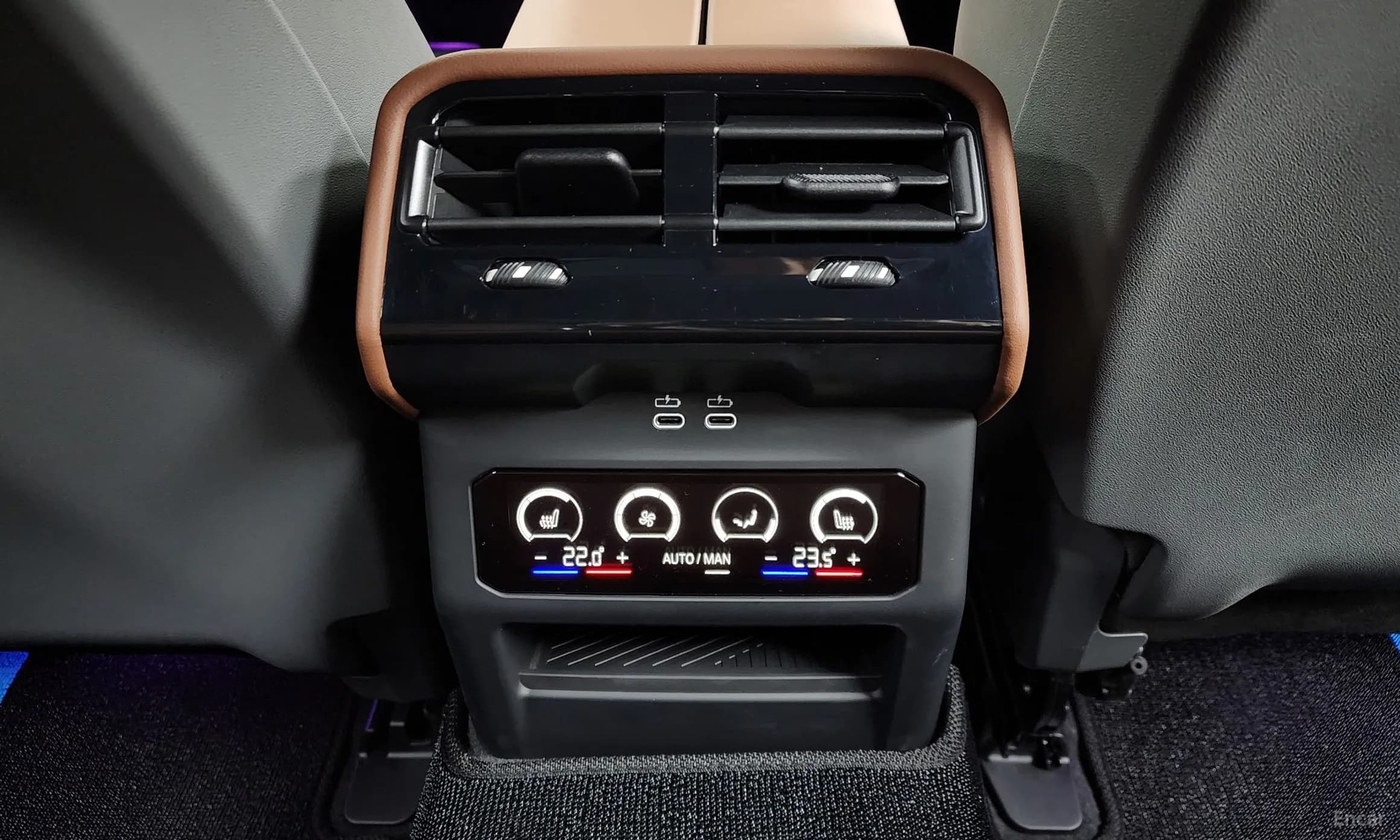 5 Series (G60)