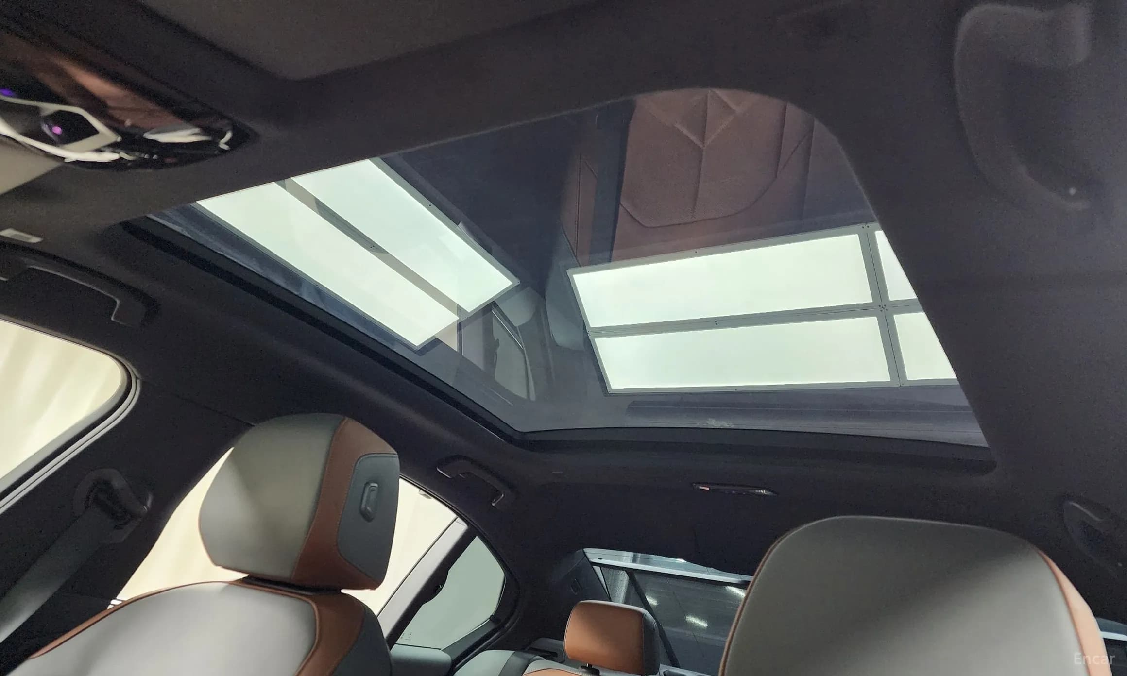 5 Series (G60)