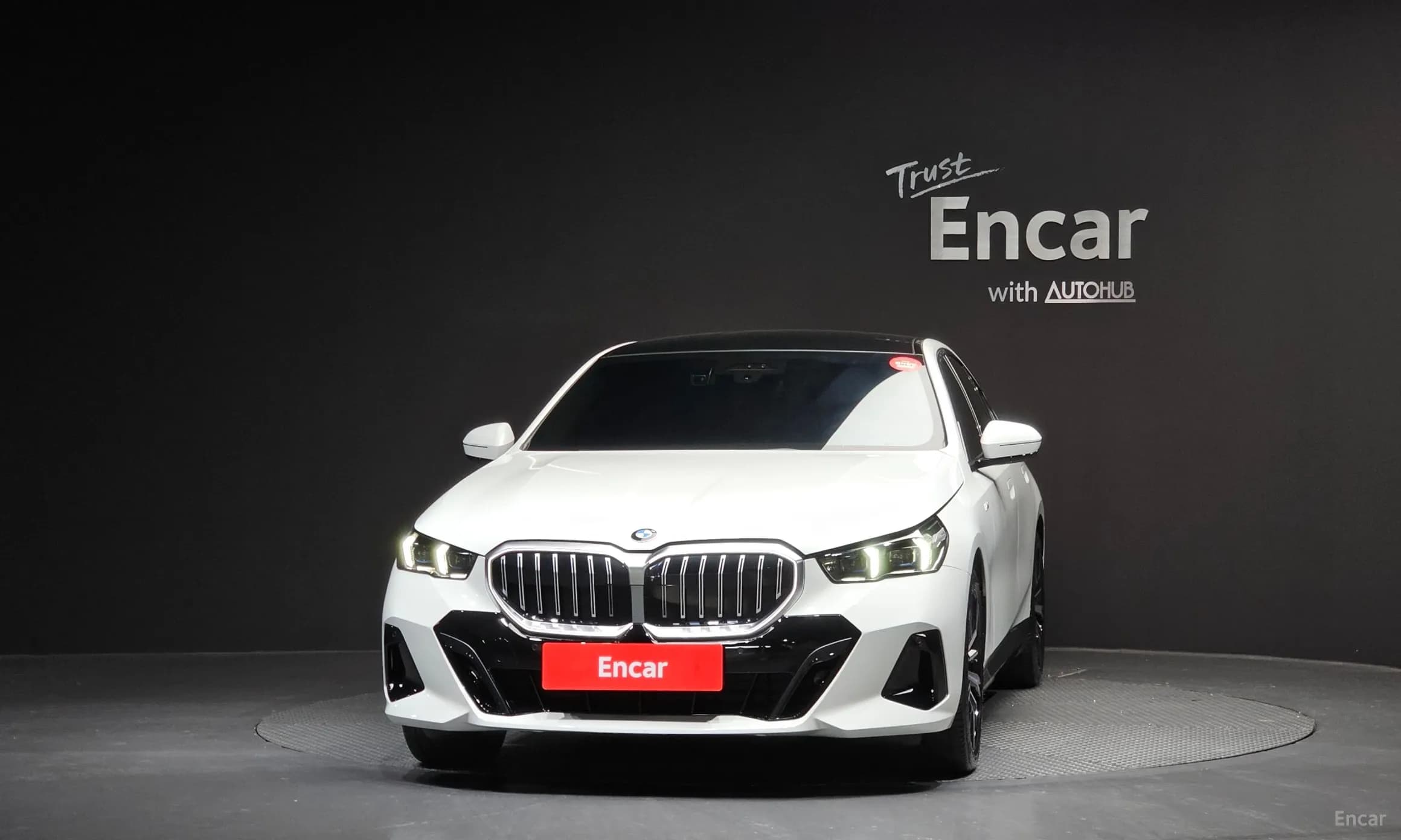 5 Series (G60)
