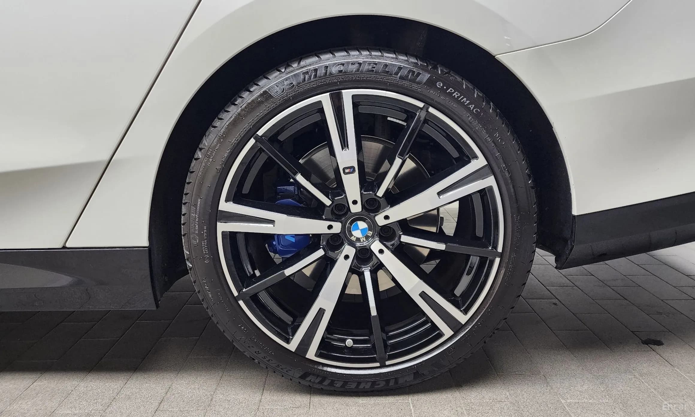 5 Series (G60)