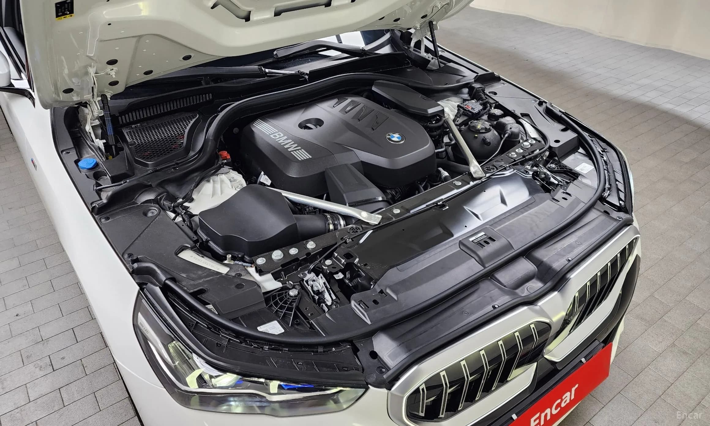 5 Series (G60)