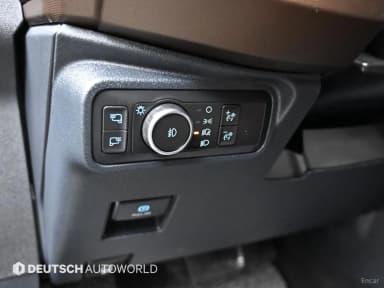 Bronco 6th Generation