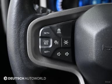 Bronco 6th Generation