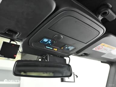 Bronco 6th Generation