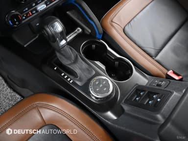 Bronco 6th Generation