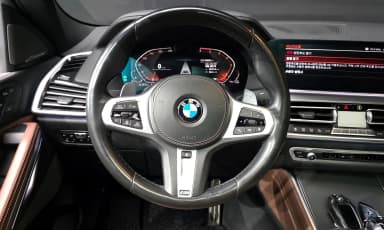 X6 (G06)