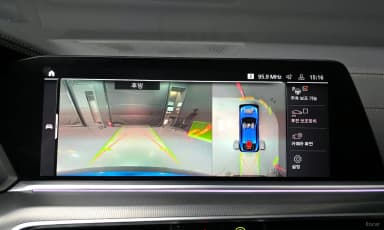 X6 (G06)