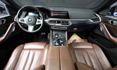 X6 (G06)
