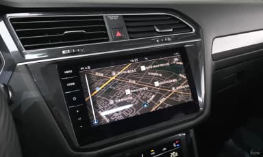 Tiguan All Space