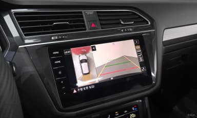 Tiguan All Space