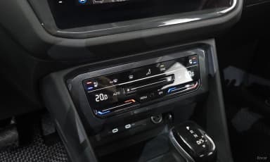 Tiguan All Space