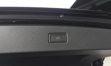 Tiguan All Space