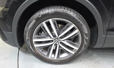 Tiguan All Space