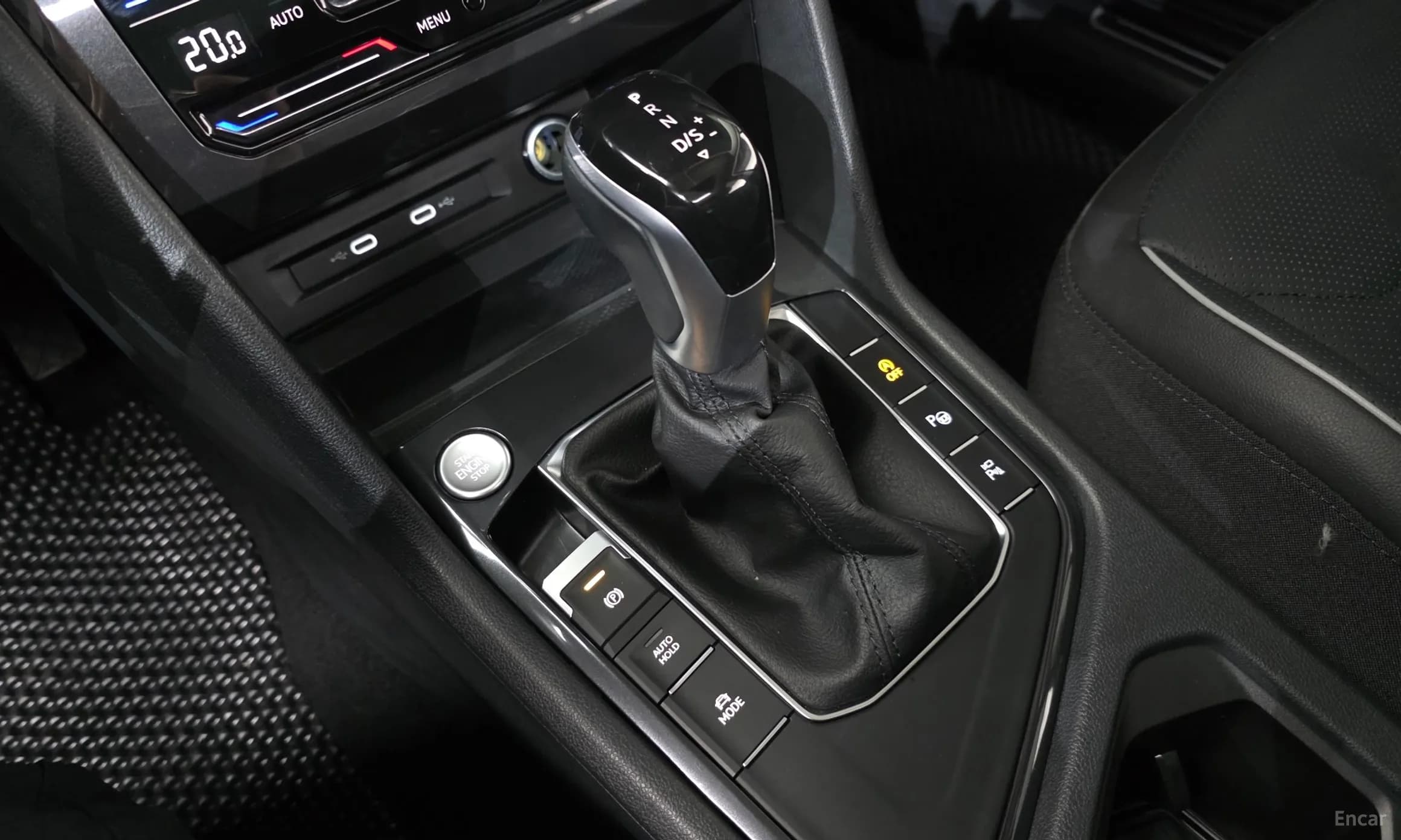 Tiguan All Space