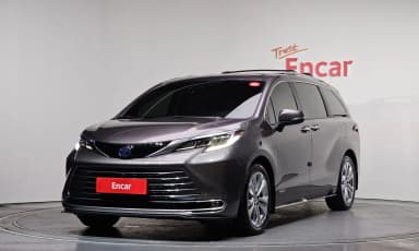 Siena 4th generation