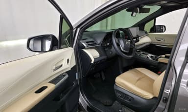 Siena 4th generation