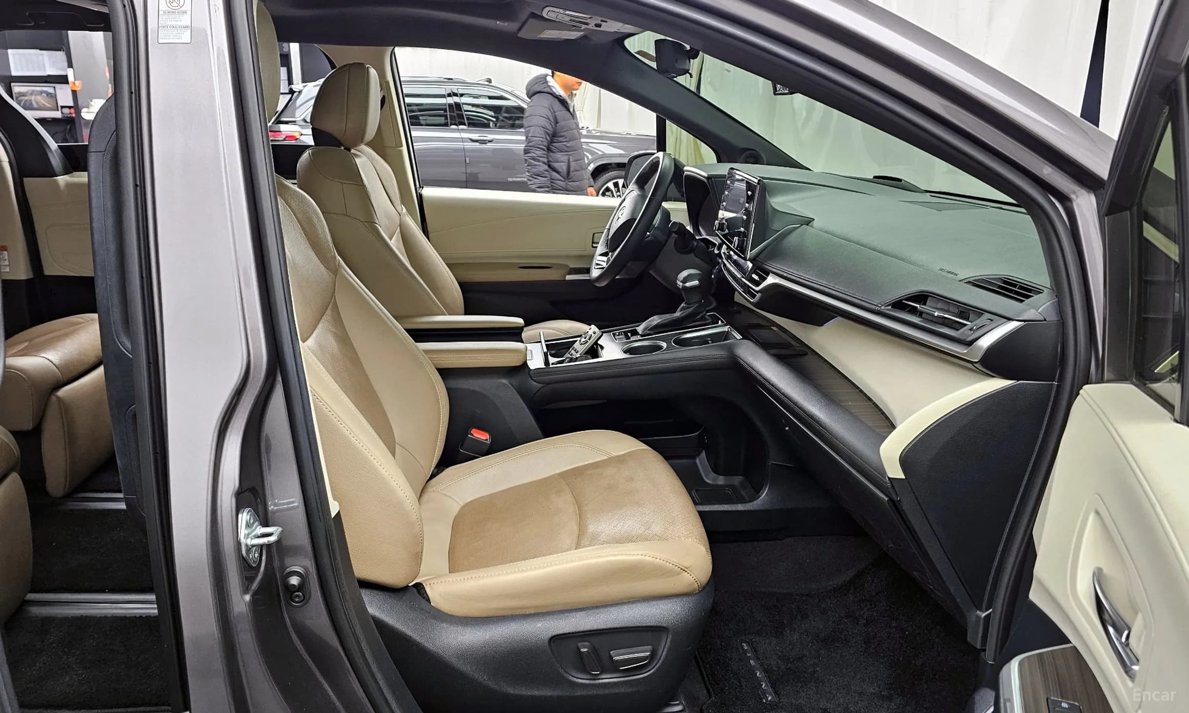 Siena 4th generation