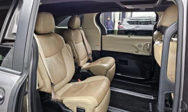 Siena 4th generation