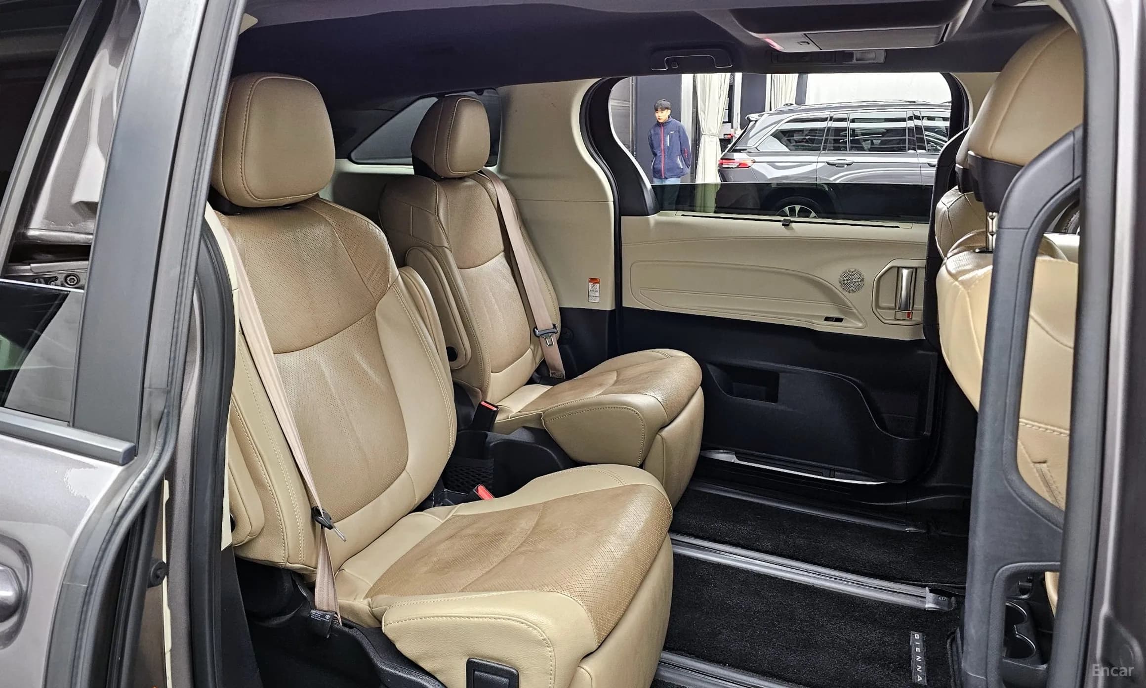 Siena 4th generation